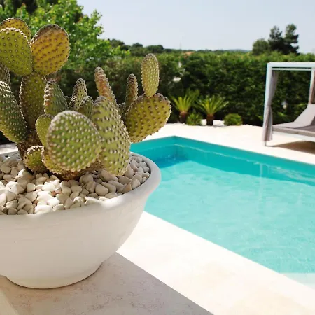 Luxurious With Pool Near * Locorotondo