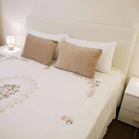 Σπίτι διακοπών Luxurious With Pool Near Locorotondo