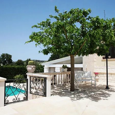 Luxurious With Pool Near Σπίτι διακοπών *